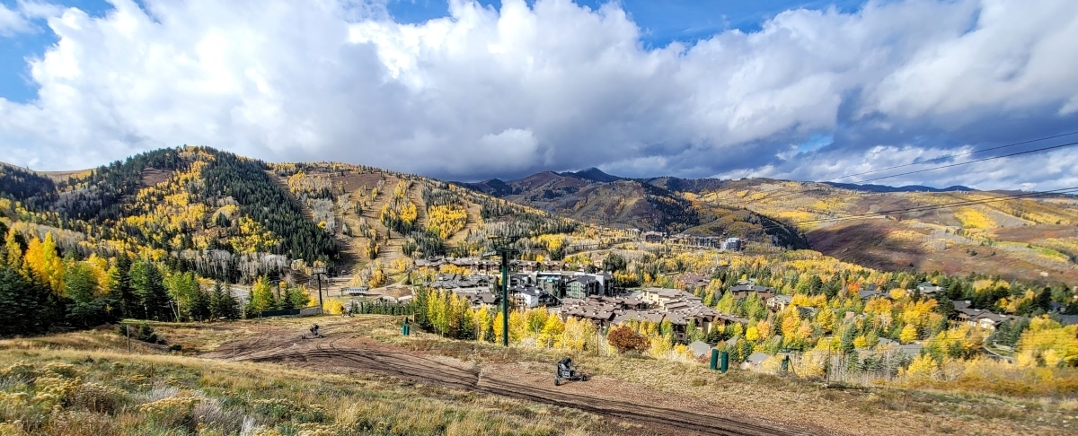 Park City and Deer Valley Referral Realtor
